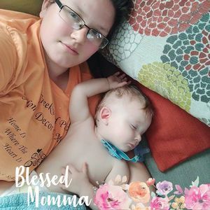 Meet your Posher, Joanna